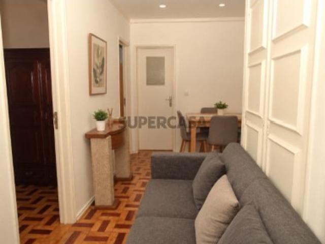 Apartamento T3 em Venteira