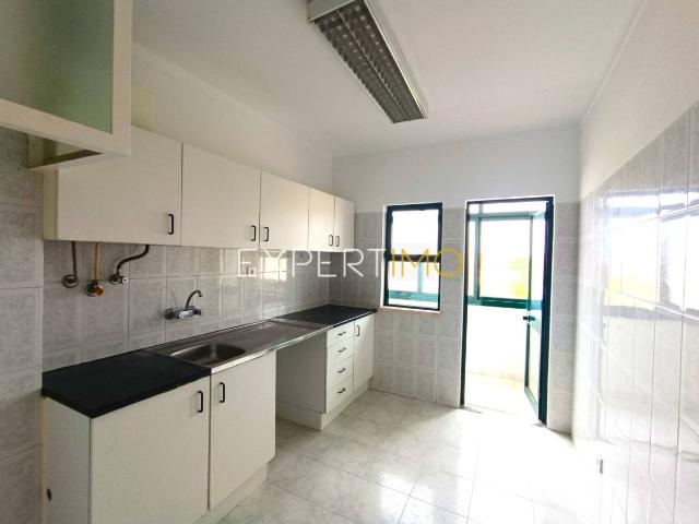 Apartamento T3 em Vendas Novas