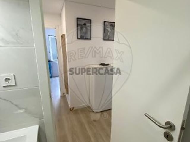 Apartamento T3 em Vialonga