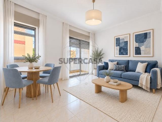 Apartamento T3 em Vialonga