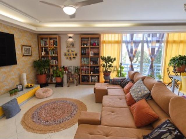 Apartamento T3 em Vialonga