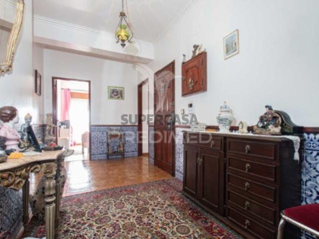 Apartamento T3 em Vialonga
