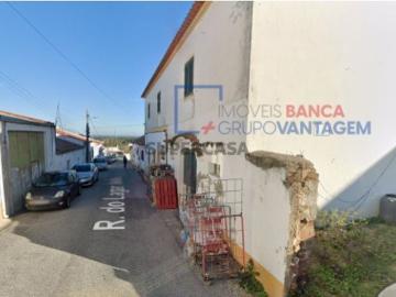 Apartamento T3 em Viana do Alentejo