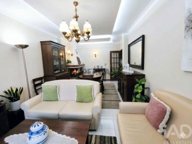 Apartamento T3 em Viana do Castelo e Meadela de 88 m²