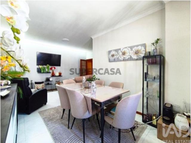 Apartamento T3 em Viana do Castelo e Meadela de 102 m²