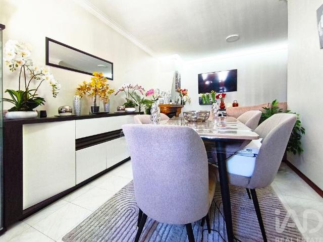 Apartamento T3 em Viana do Castelo e Meadela de 102 m² 102m² Viana do Castelo Santa Maria Maior e Monserrate e Meadela