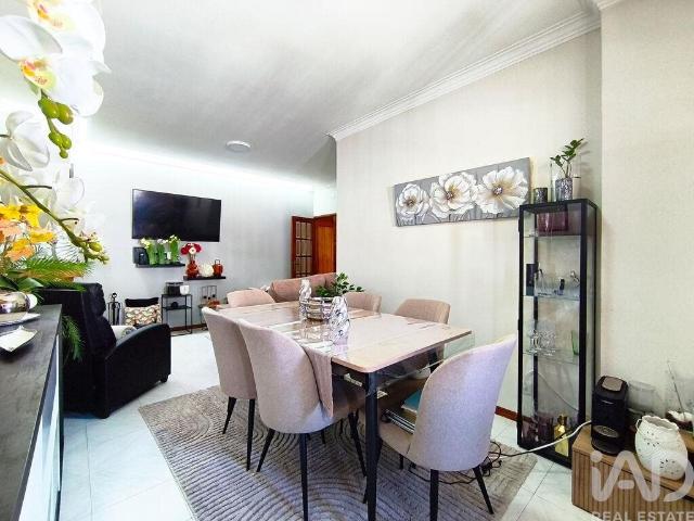 Apartamento T3 em Viana do Castelo e Meadela de 102 m² 102m² Viana do Castelo Santa Maria Maior e Monserrate e Meadela