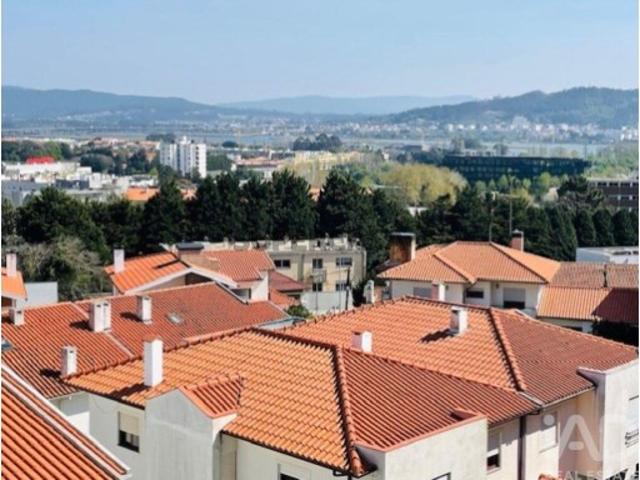 Apartamento T3 em Viana do Castelo e Meadela de 103 m²