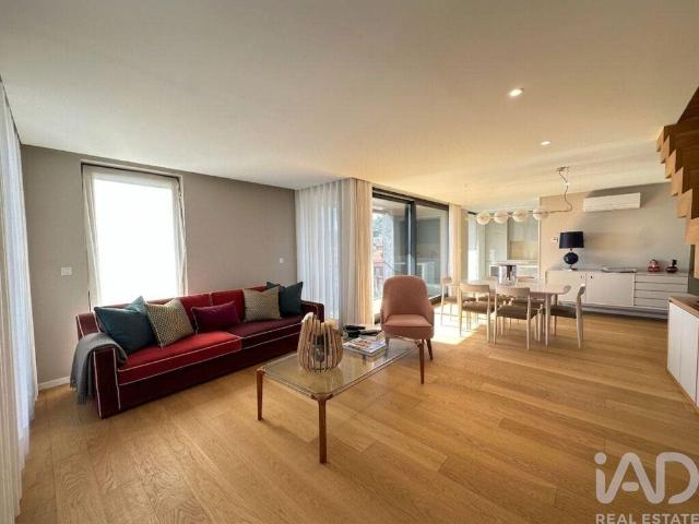 Apartamento T3 em Viana do Castelo e Meadela de 108 m² 108m² Viana do Castelo Santa Maria Maior e Monserrate e Meadela