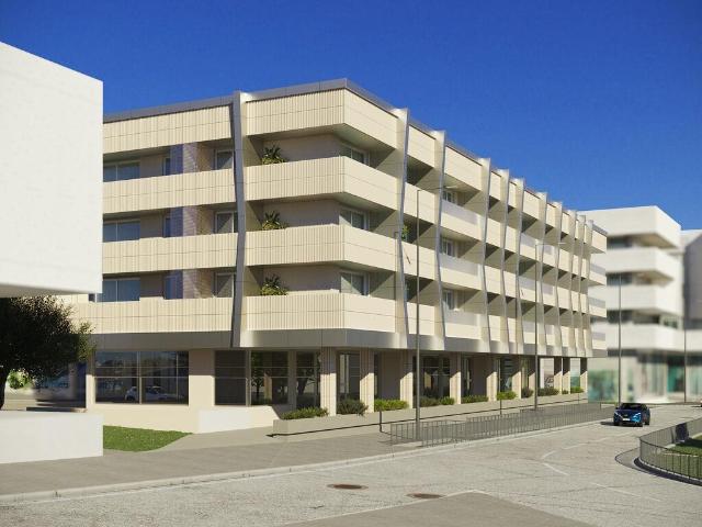Apartamento T3 em Viana do Castelo Santa Maria Maior e Mons. 118m² Castelo do neiva