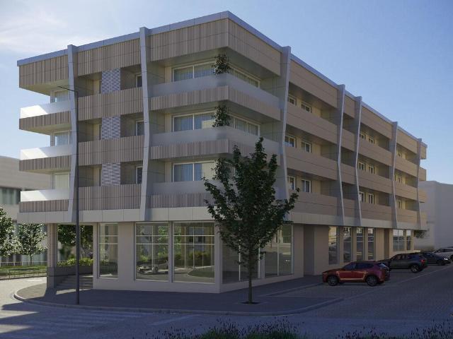 Apartamento T3 em Viana do Castelo Santa Maria Maior e Mons. 118m² Castelo do neiva