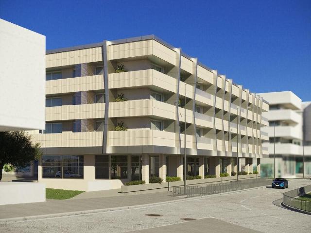 Apartamento T3 em Viana do Castelo Santa Maria Maior e Mons. 125m² Viana do Castelo Santa Maria Maior e Monserrate e Meadela
