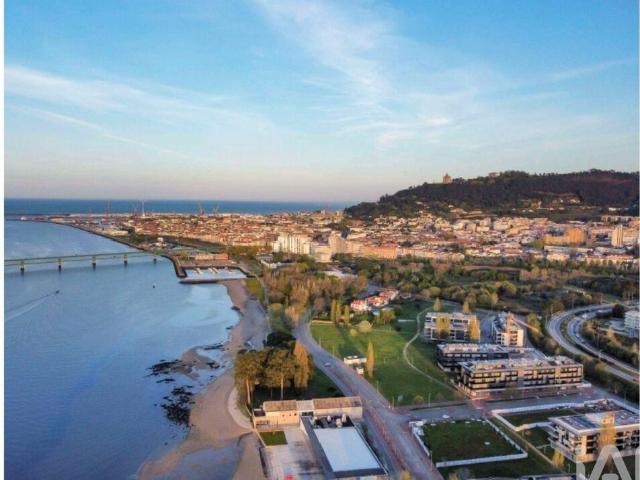 Apartamento T3 em Viana do Castelo Santa Maria Maior e Mons. 203m² Castelo do neiva
