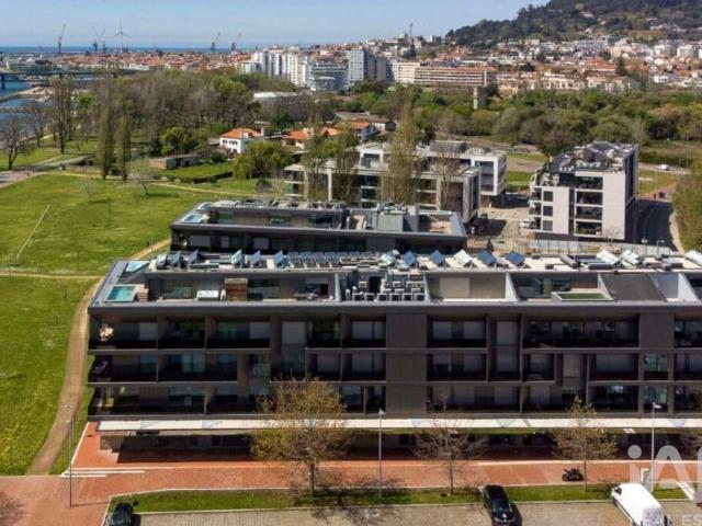 Apartamento T3 em Viana do Castelo Santa Maria Maior e Mons. 237m² Castelo do neiva