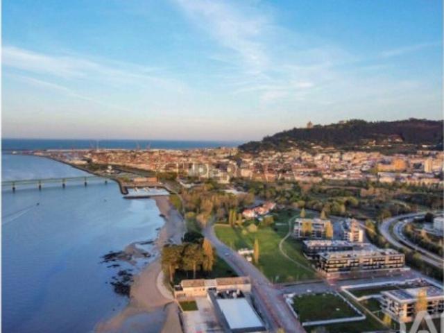Apartamento T3 em Viana do Castelo Santa Maria Maior e Monserrate e Meadela de 203,00 m²