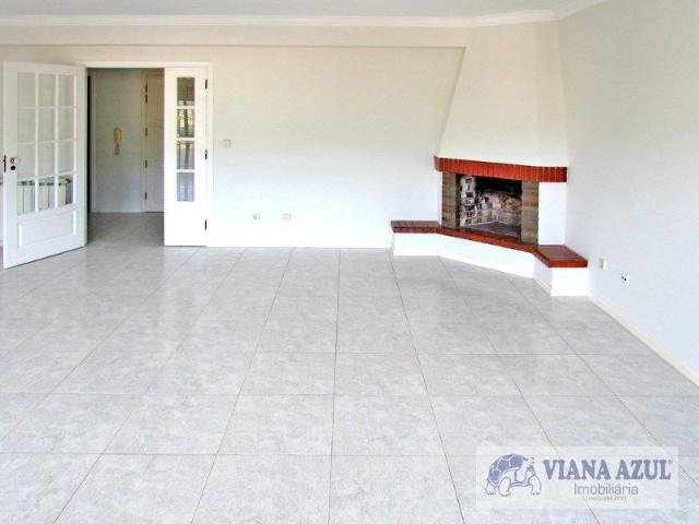 Apartamento T3 em Viana do Castelo