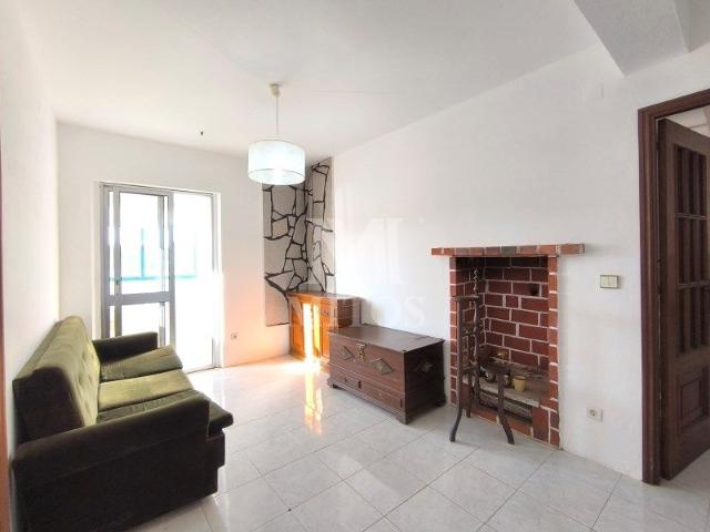 Apartamento T3 em Viana do Castelo