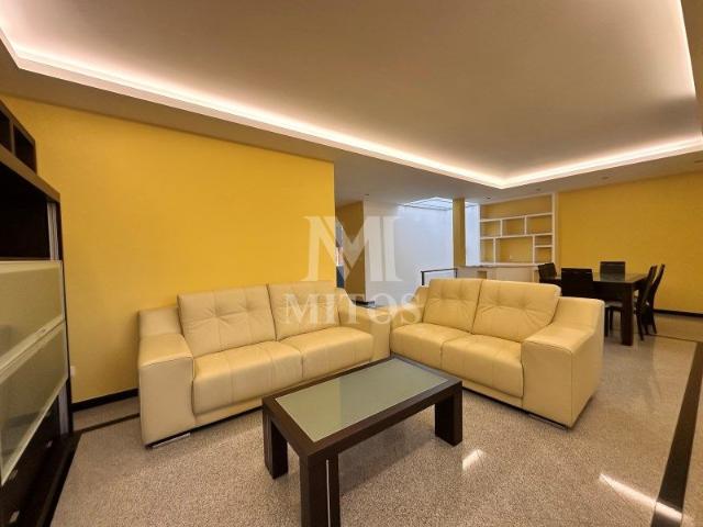 Apartamento T3 em Viana do Castelo