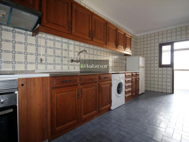 Apartamento T3 em Viana do Castelo