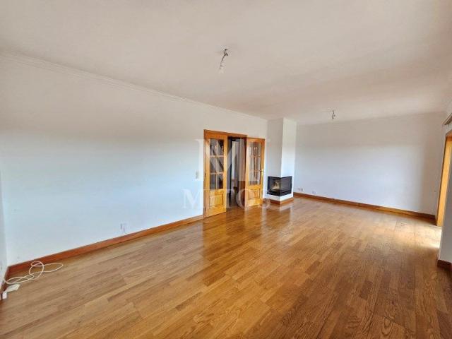 Apartamento T3 em Viana do Castelo