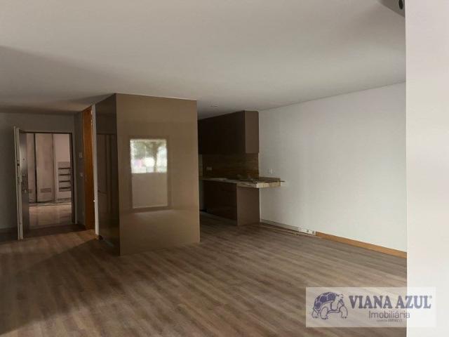 Apartamento T3 em Viana do Castelo