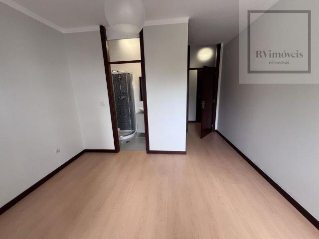 Apartamento T3 em Viana do Castelo