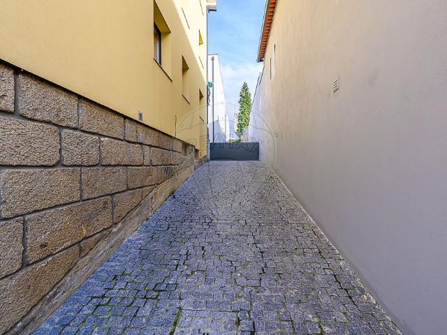 Apartamento T3 em Viana do Castelo