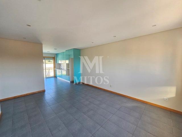 Apartamento T3 em Viana do Castelo