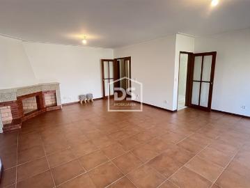 Apartamento T3 em Viana do Castelo