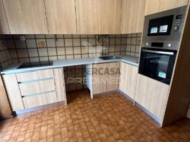 Apartamento T3 em Vidago, Arcossó, Selhariz, Vilarinho Paranheiras