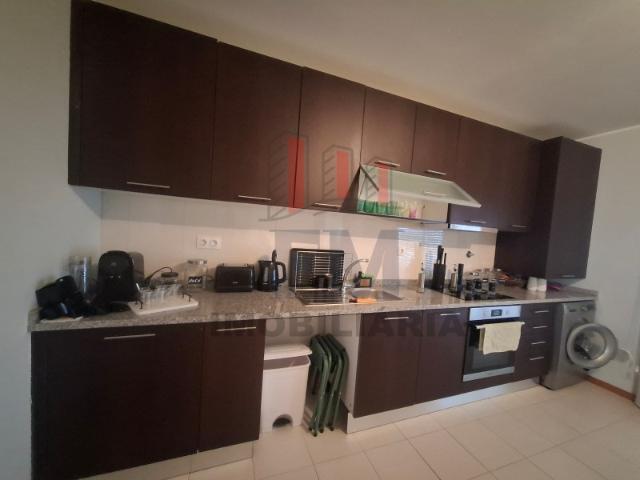 Apartamento T3 em Vila Meã, Amarante: o seu refúgio com terraço e vistas deslumbrantes