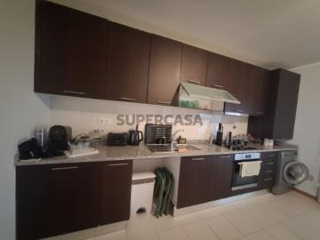 Apartamento T3 em Vila Meã, Amarante: o seu refúgio com terraço e vistas deslumbrantes