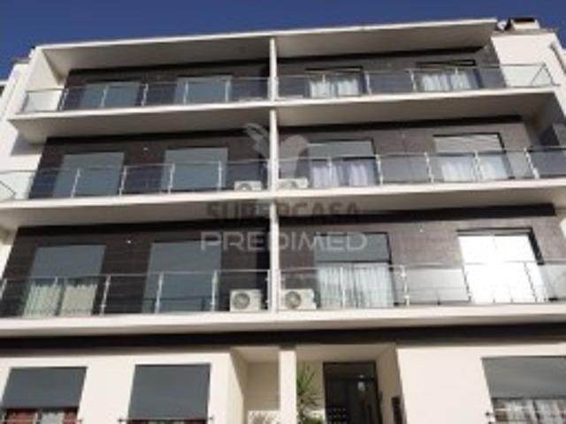 Apartamento T3 em Vila Nova da Barquinha