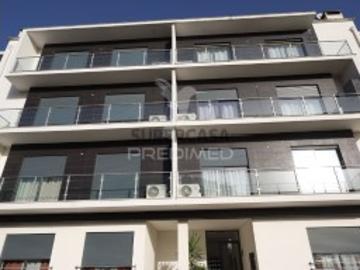 Apartamento T3 em Vila Nova da Barquinha