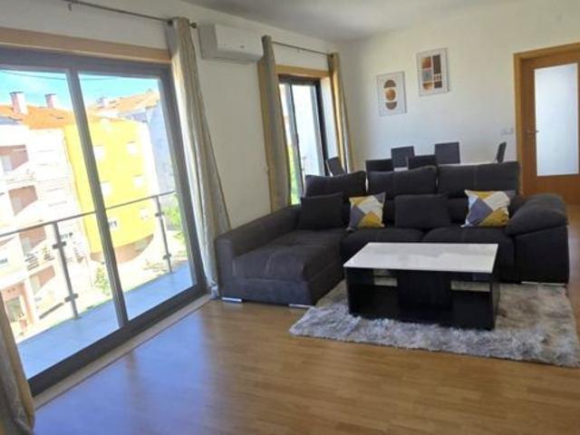 Apartamento T3 em Vila Nova da Barquinha