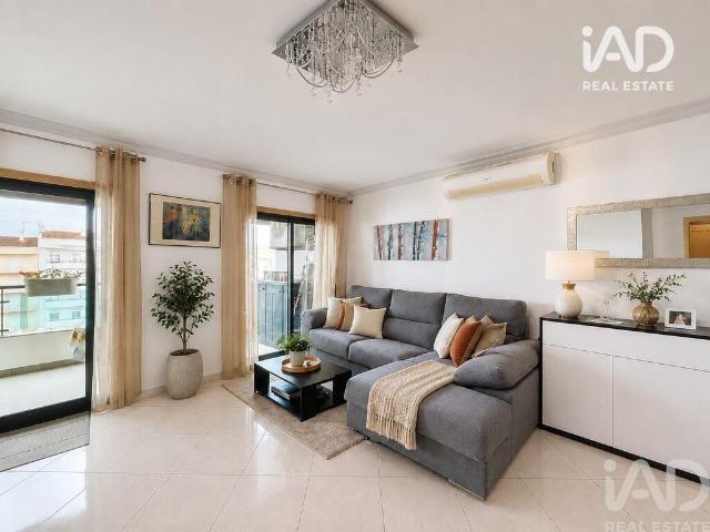 Apartamento T3 em Vila Nova de Cacela de 115 m²