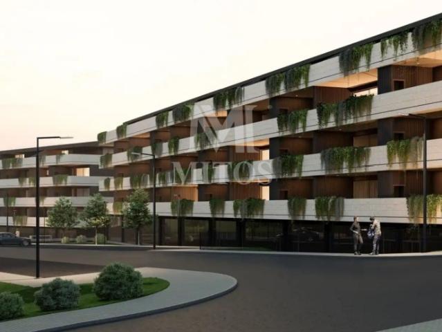 Apartamento T3 em Vila Nova de Cerveira