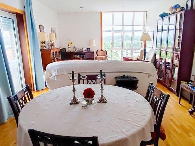 Apartamento T3 em Vila Nova de Cerveira e Lovelhe de 126 m² 126m² Vila Nova de Cerveira e Lovelhe