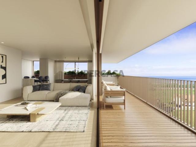 Apartamento T3 em Vila Nova de Gaia