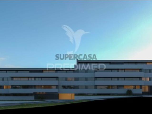 Apartamento T3 em Vila Nova de Famalicão e Calendário