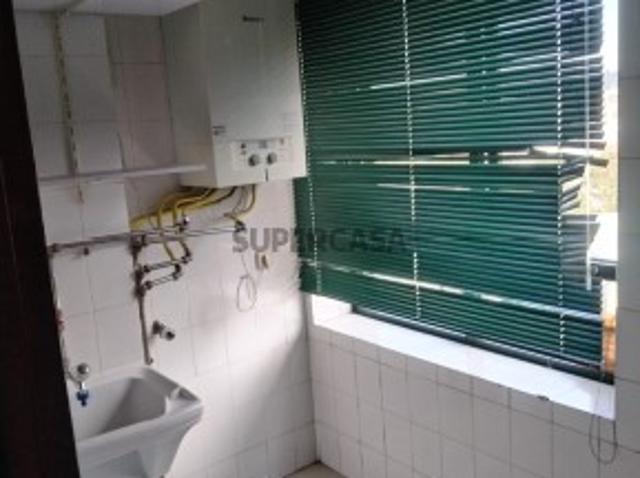 Apartamento T3 em Vila Nova de Famalicão e Calendário