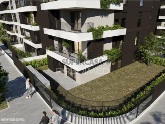 Apartamento T3 em Vila Nova de Famalicão e Calendário