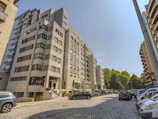 Apartamento T3 em vila Nova de Famalicão