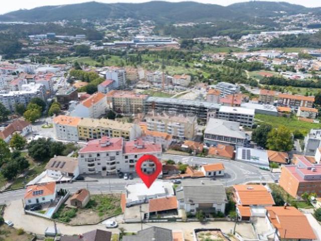 Apartamento T3 em Vila Chã, Codal e Vila Cova de Perrinho