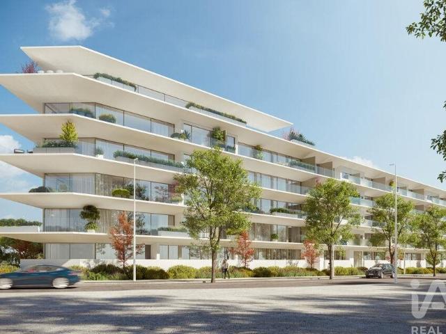 Apartamento T3 em Vila do Conde de 148,00 m² 148m² Vila Do Conde
