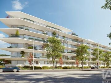 Apartamento T3 em Vila do Conde de 148,00 m²
