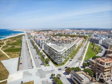 Apartamento T3 em Vila do Conde de 160,00 m²