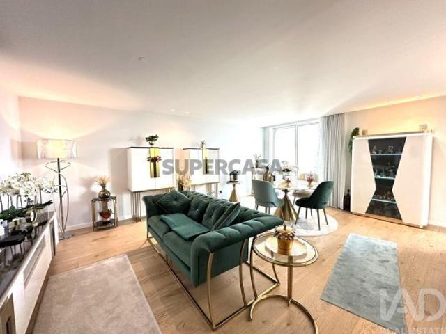 Apartamento T3 em Vila do Conde de 115 m²