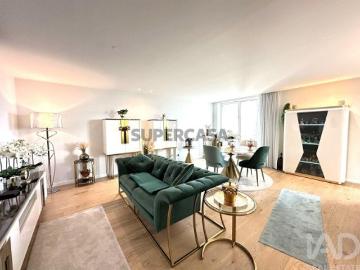 Apartamento T3 em Vila do Conde de 115 m²