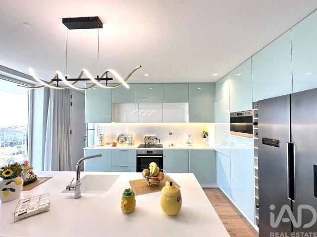 Apartamento T3 em Vila do Conde de 115 m² 115m² Vila Do Conde